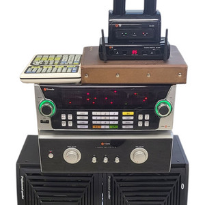 태진 노래방 풀세트 (가격절충가능)