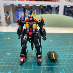 HG 가이아 건담 정크