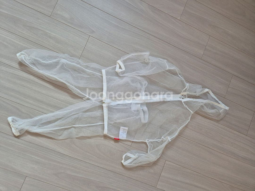 오즈키즈 모기장옷 s--3