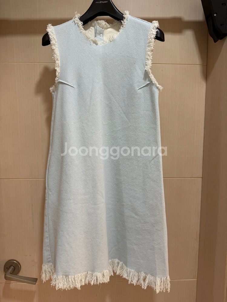 알렉산더왕 청원피스--0