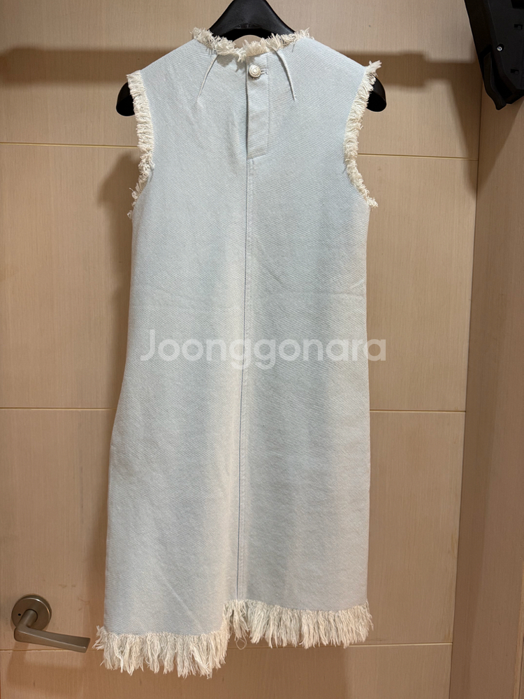 알렉산더왕 청원피스--1