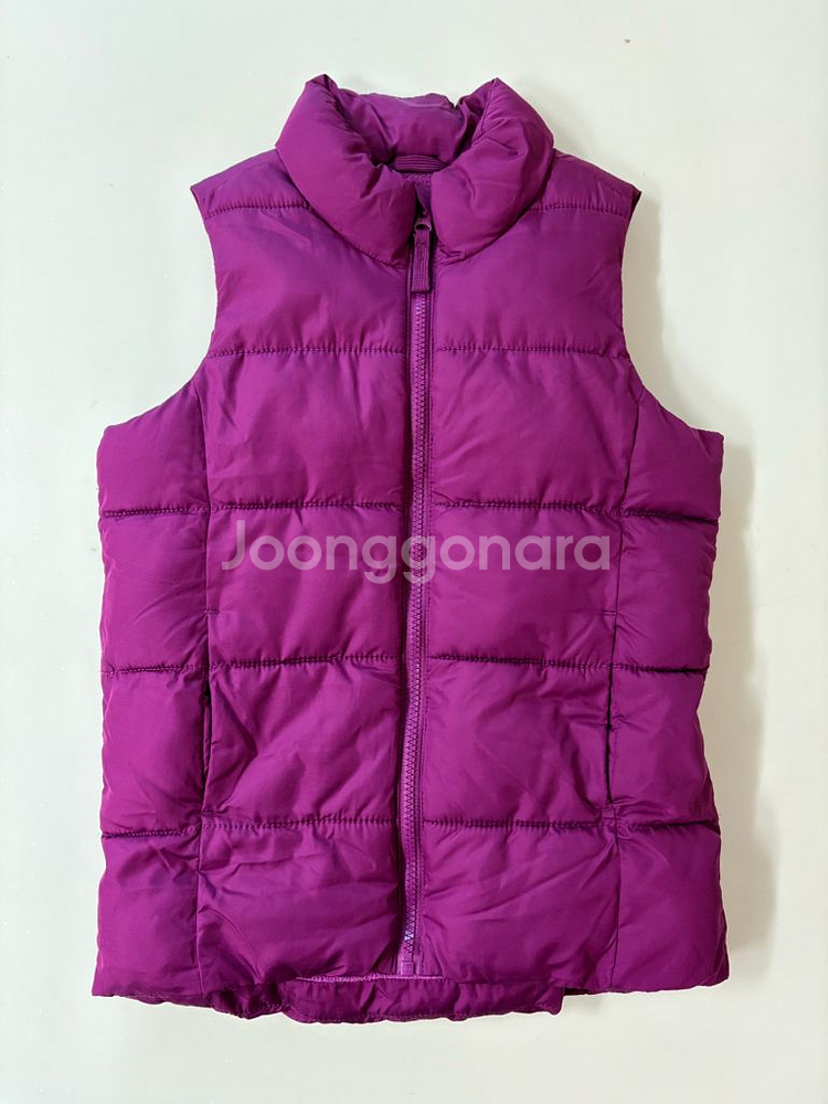 쌍둥이 옷, 딸쌍둥이 옷, 여아 패딩 조끼, 키즈 패딩 조끼--2