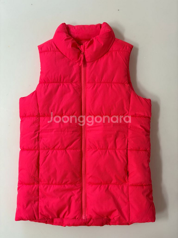 쌍둥이 옷, 딸쌍둥이 옷, 여아 패딩 조끼, 키즈 패딩 조끼--4