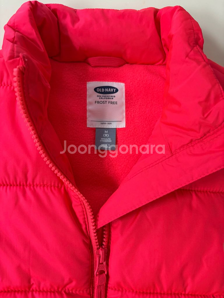 쌍둥이 옷, 딸쌍둥이 옷, 여아 패딩 조끼, 키즈 패딩 조끼--7