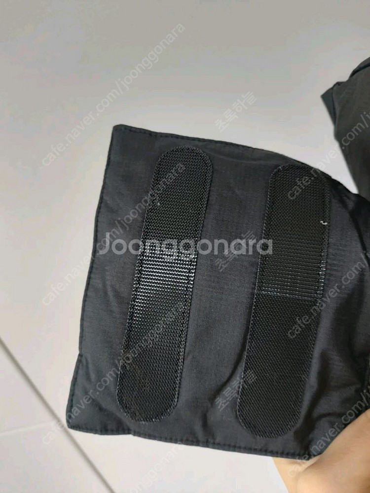 블랙야크 원정대 구스다운(솜털)쟈켓(100)--1