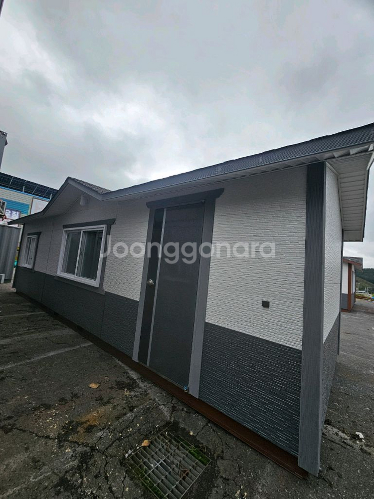 3*9 농막,이동식주택, 농촌체류형쉼터,기숙사--0