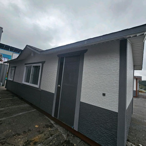 3*9 농막,이동식주택, 농촌체류형쉼터,기숙사