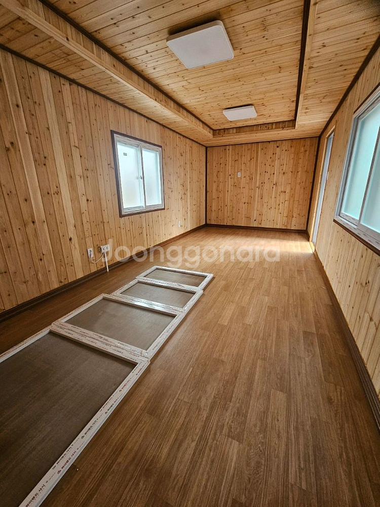 3*9 농막,이동식주택, 농촌체류형쉼터,기숙사--5