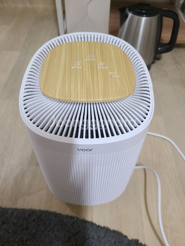 보아르 모아 제습기 + 공기청정기 M1000--0