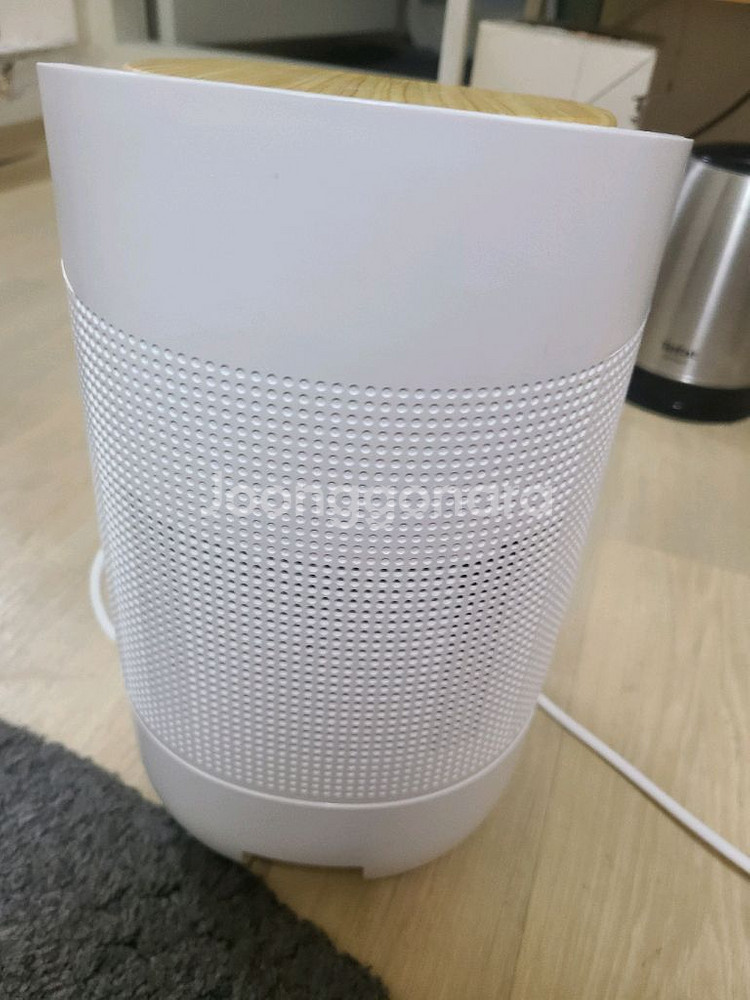 보아르 모아 제습기 + 공기청정기 M1000--3