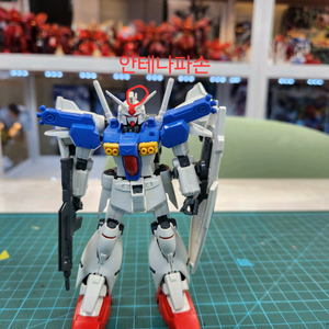 HG 풀버니언 건담