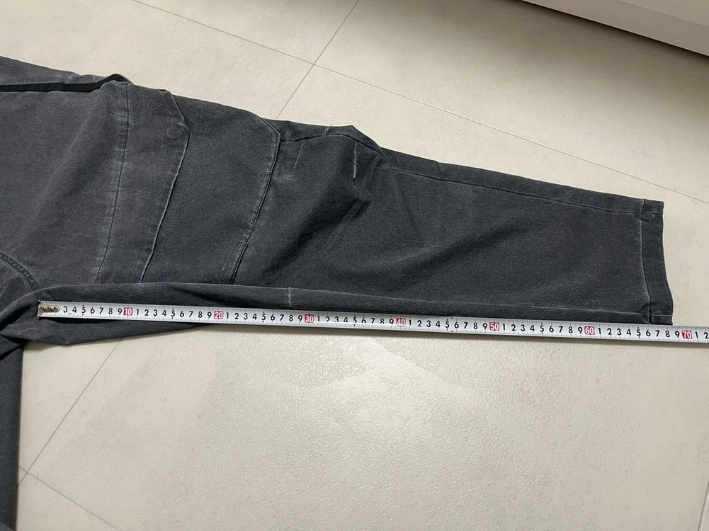 [XL] 나이키 테크팩 언라인드 오버롤 점프슈트 커버올 이미지