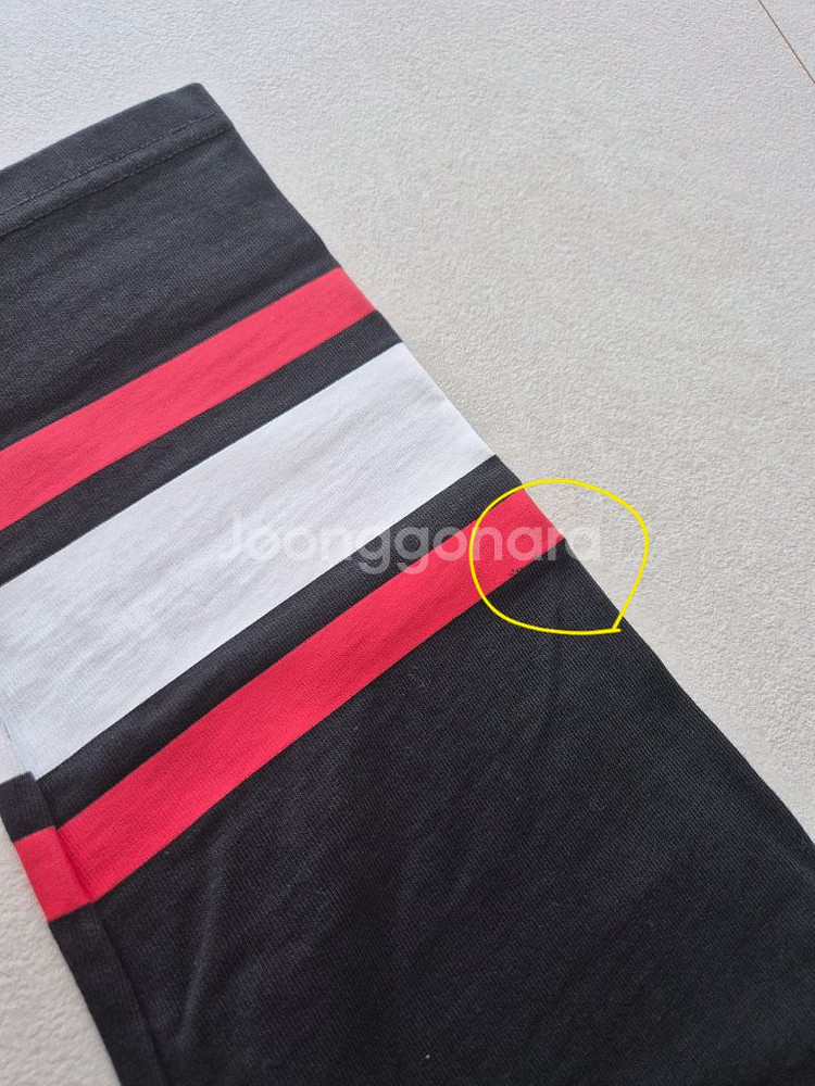 히로 구상 럭비티 120 택포--4