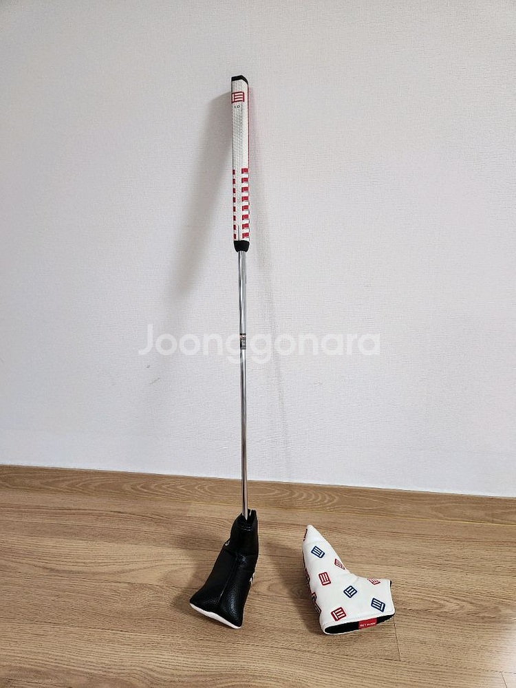 이븐롤 ER2V 퍼터 33인치--0