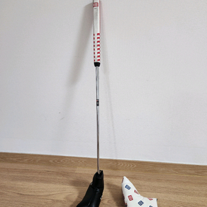 이븐롤 ER2V 퍼터 33인치