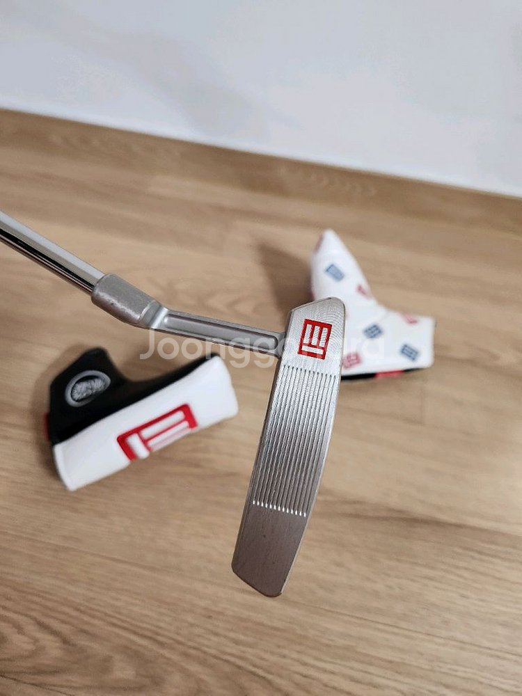 이븐롤 ER2V 퍼터 33인치--1