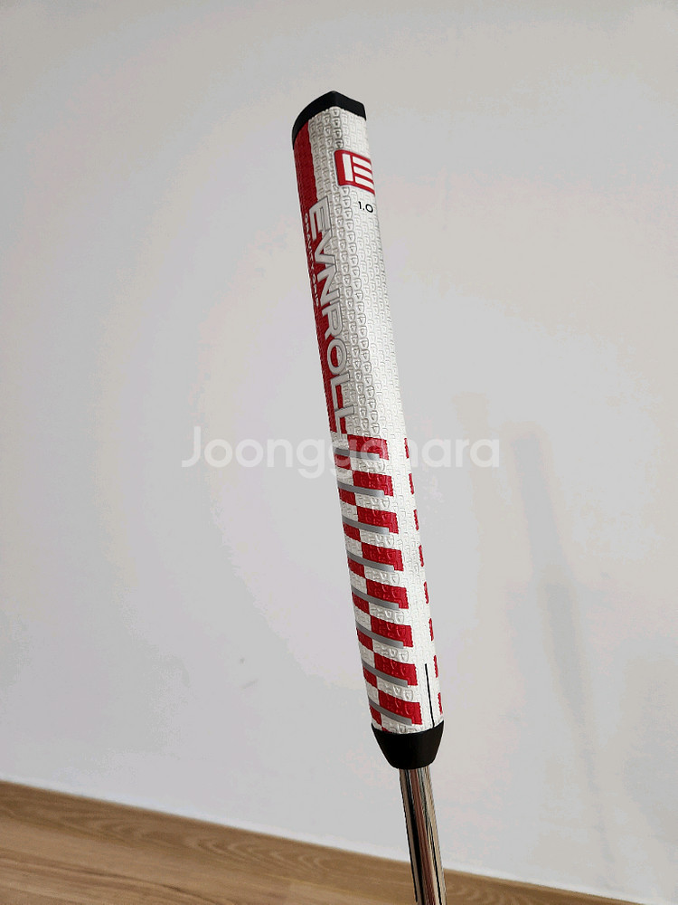 이븐롤 ER2V 퍼터 33인치--4