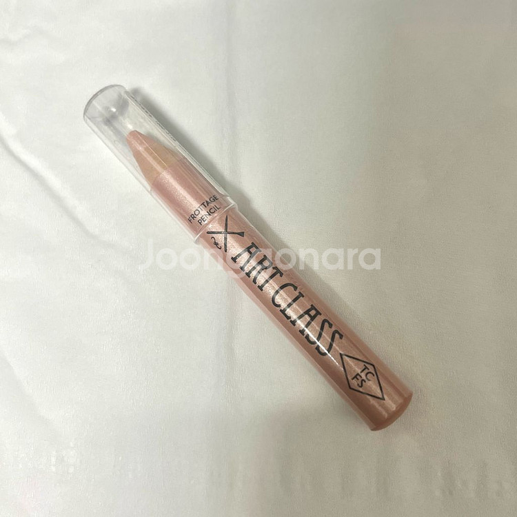 [새상품]투쿨포스쿨 프로타주펜슬 쉬어누드--0