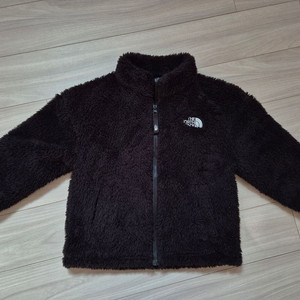 노스페이스 키즈 후리스 110