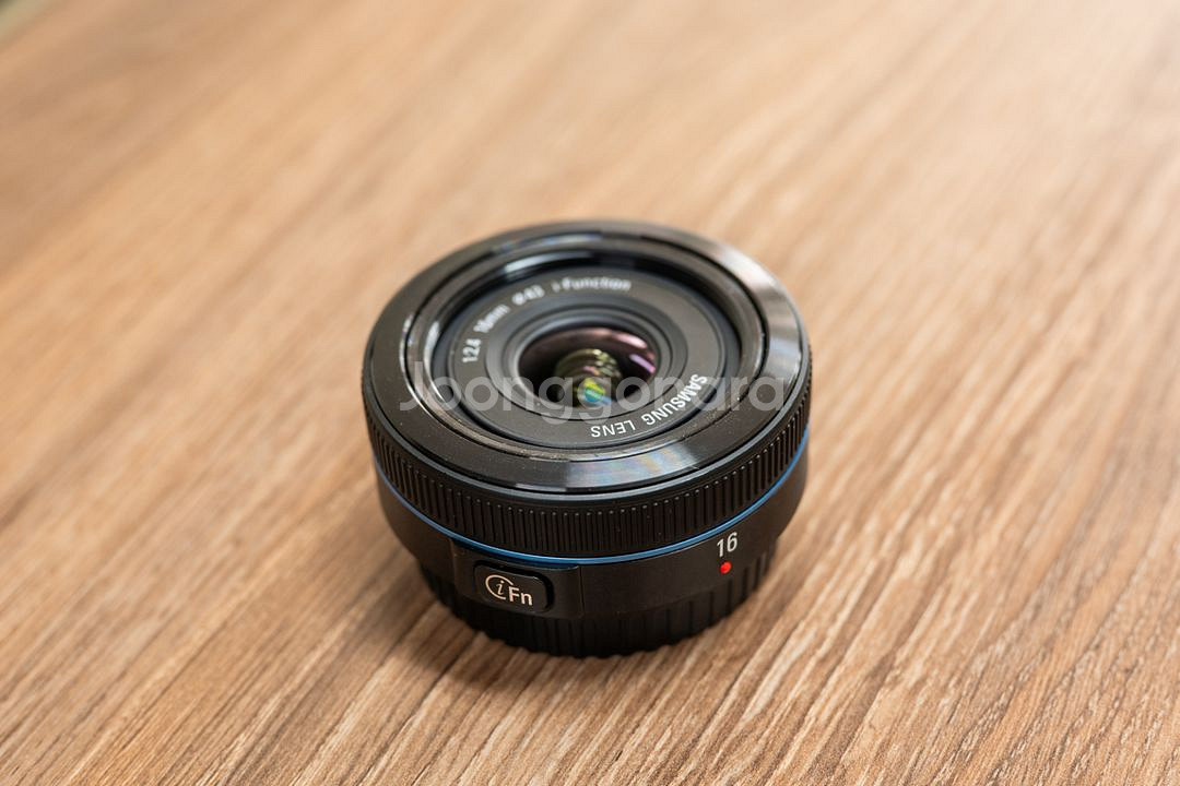 삼성 nx200 크롭 미러리스 카메라 렌즈셋--4