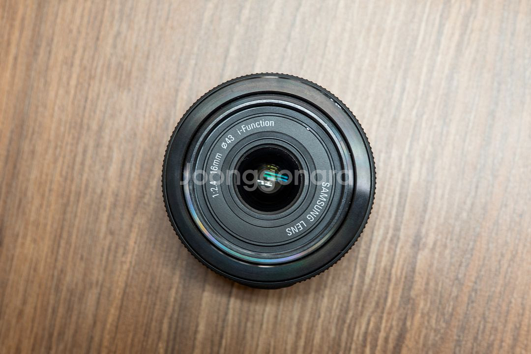 삼성 nx200 크롭 미러리스 카메라 렌즈셋--5