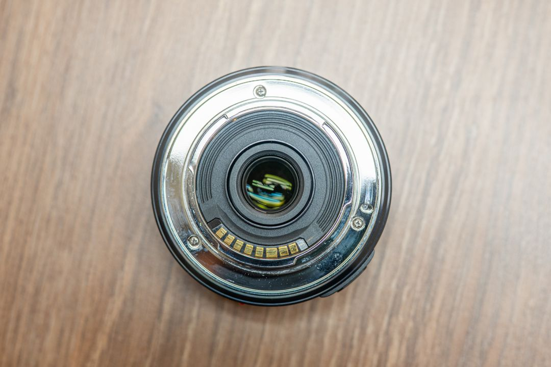 삼성 nx200 크롭 미러리스 카메라 렌즈셋--6