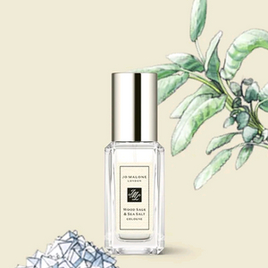 조말론런던코롱 9ML (+파우치 & 코롱1.5ml)