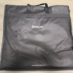 보국 EMF전기요 워셔블 카본매트/탄소매트 (더블)