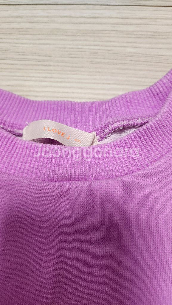 아이러브제이.네온티셔츠.사이즈XL.2벌일괄--4