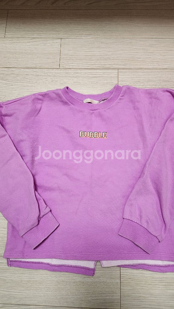 아이러브제이.네온티셔츠.사이즈XL.2벌일괄--3