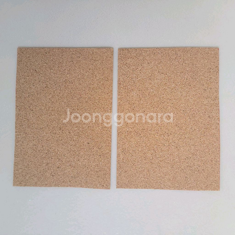 라켓수리용 +코르크시트.2장+컬러시트지.흑2+적1(펜홀--3