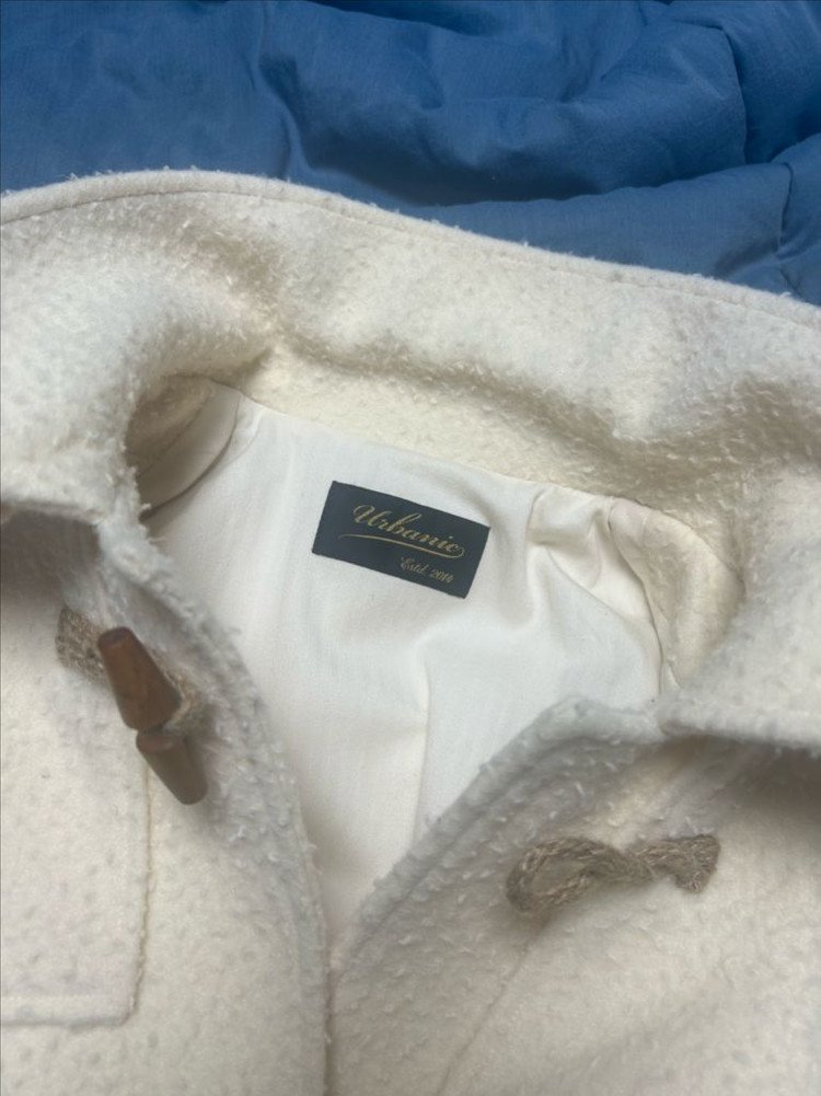 얼바닉 30 모리스 더플 코트--10