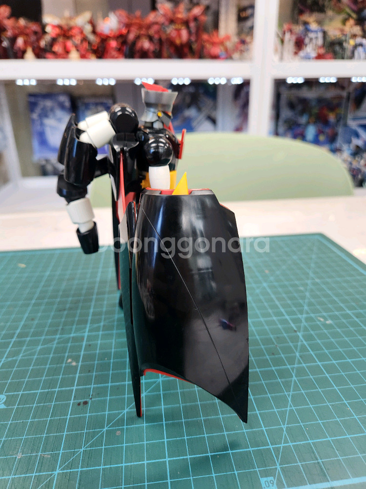 마징가 건담x--3