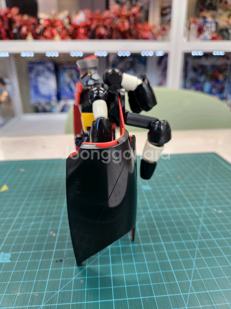 마징가 건담x--1