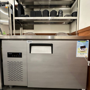 24년 1200 반찬냉장고 판매합니다