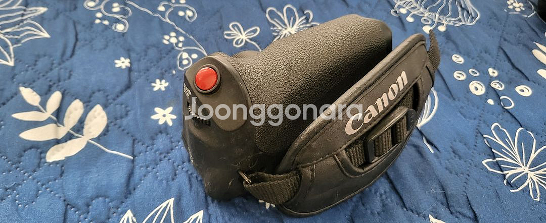 Canon C300 마크2용 그립 컨트롤--0