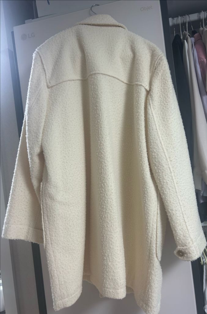 얼바닉 30 모리스 더플 코트--3