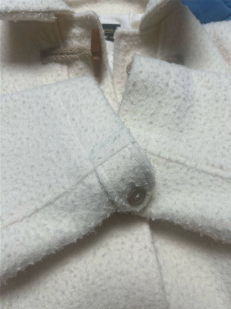 얼바닉 30 모리스 더플 코트--6