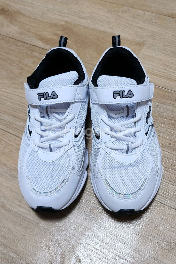 [200-210]휠라키즈운동화/아동런닝화신발--1