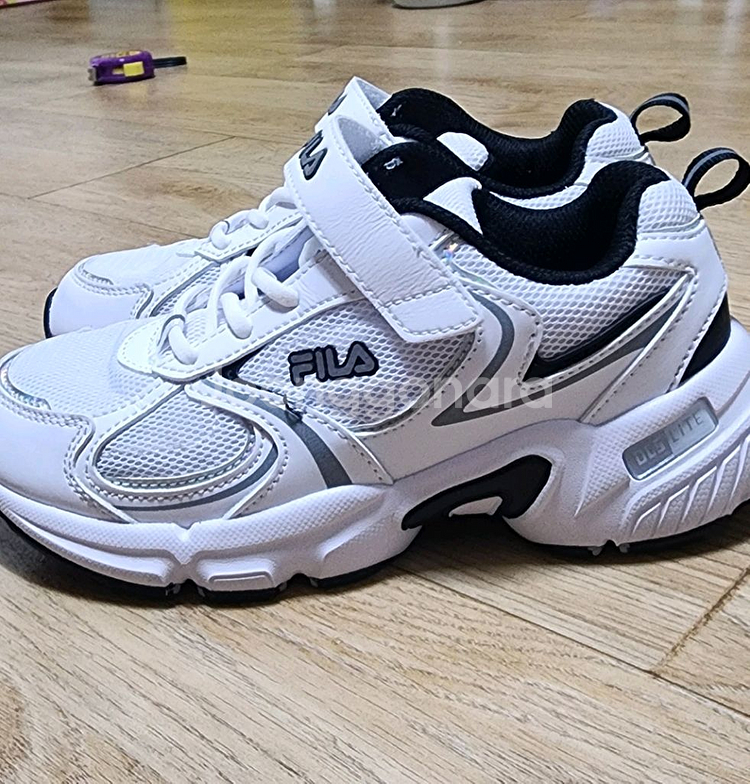 [200-210]휠라키즈운동화/아동런닝화신발--3