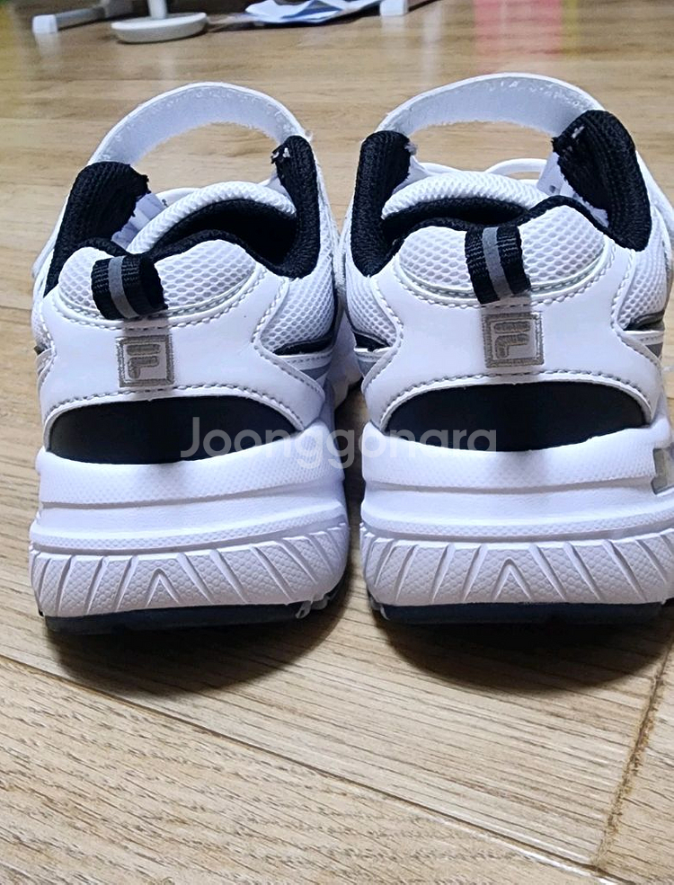 [200-210]휠라키즈운동화/아동런닝화신발--5