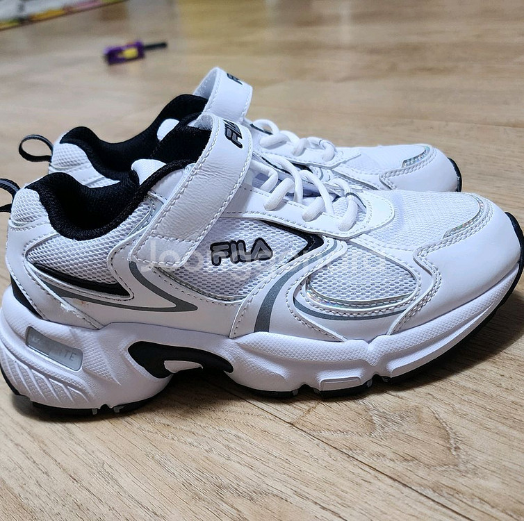 [200-210]휠라키즈운동화/아동런닝화신발--4