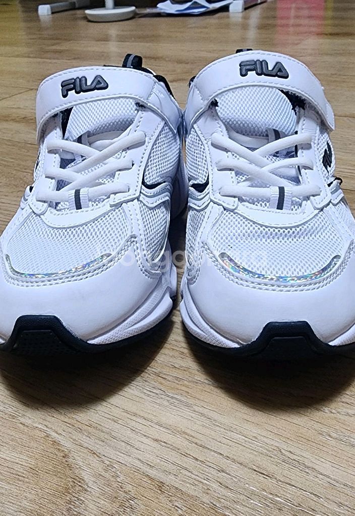 [200-210]휠라키즈운동화/아동런닝화신발--2