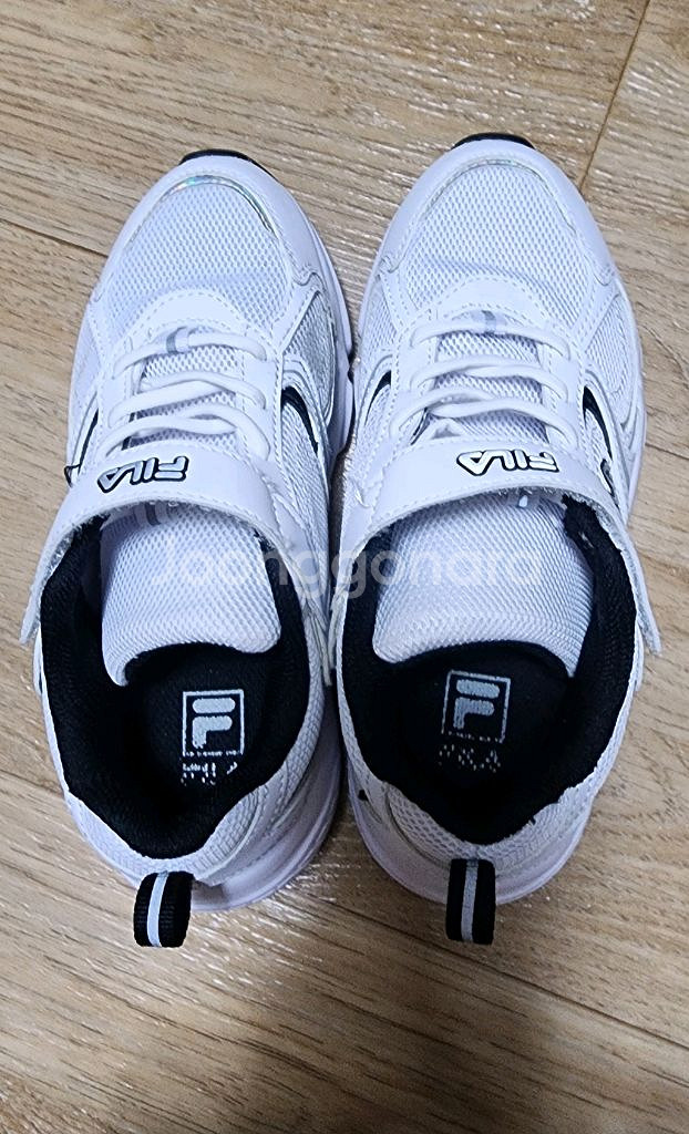 [200-210]휠라키즈운동화/아동런닝화신발--6