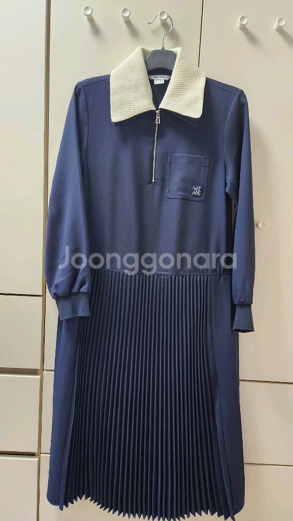 쥬시쥬디 원피스 85--0