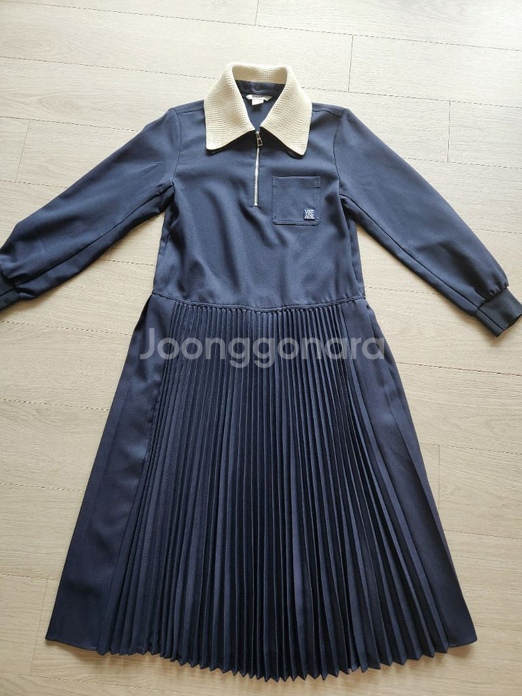 쥬시쥬디 원피스 85--4