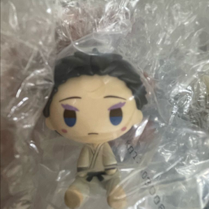 귀멸의 칼날 초코노코 하쿠지