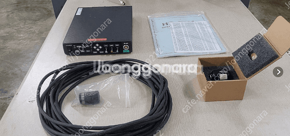 iconix HD-RH1 HD카메라 세트--0