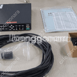 iconix HD-RH1 HD카메라 세트