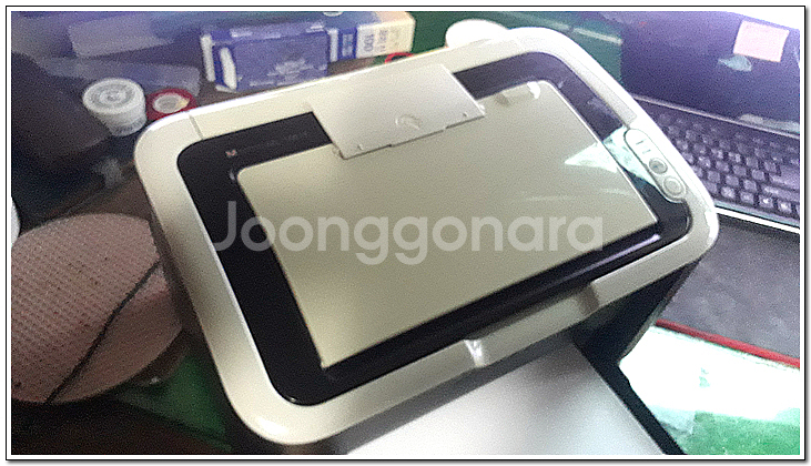 삼성 흑백 레이져 프린터 [ML-1661K]--0